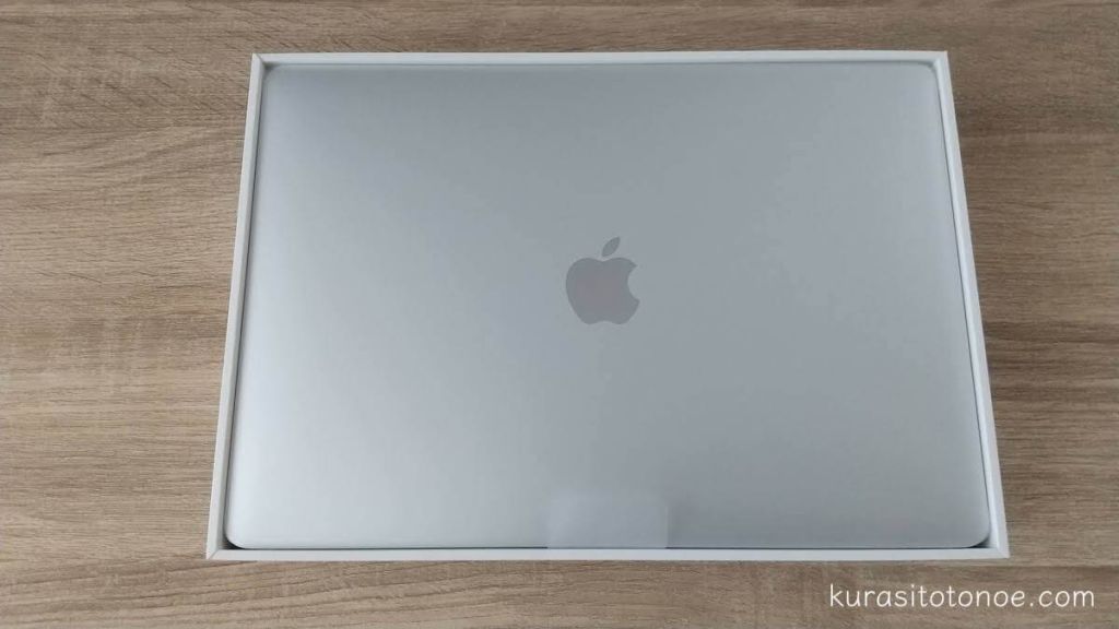 MacBook Air